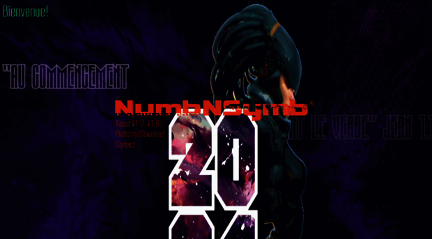 numbnsymb.com