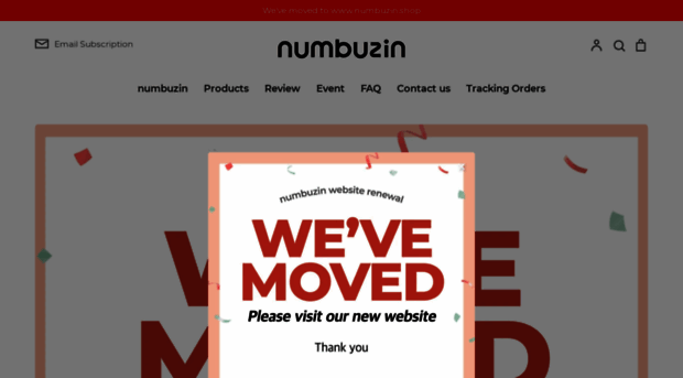 numbuzinus.com