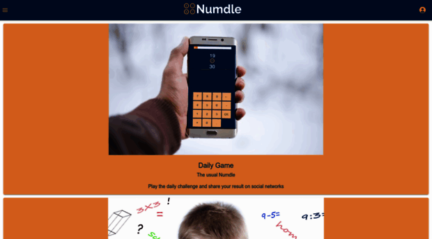 numdle.net