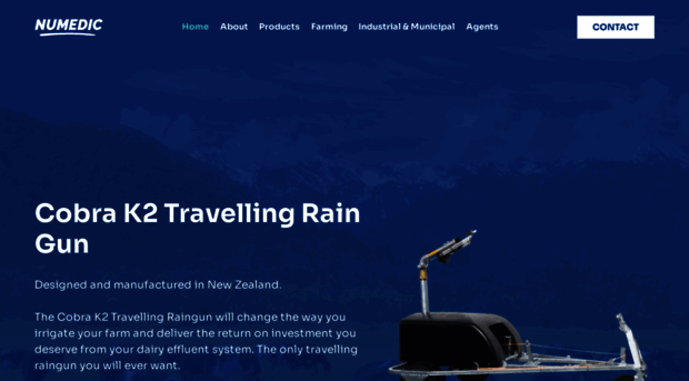 numedic.co.nz