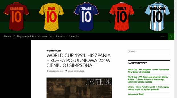 numer10.pl