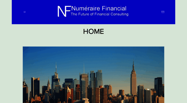 numerairefinancial.com