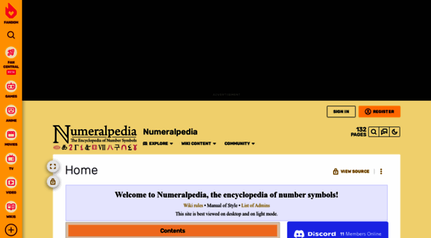 numerals.fandom.com
