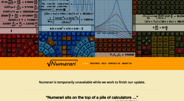 numerari.com