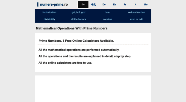 numere-prime.ro
