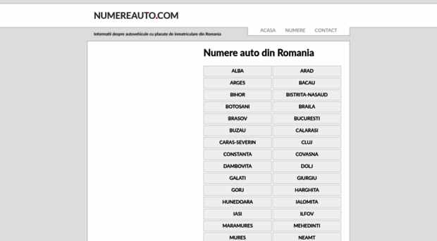 numereauto.com