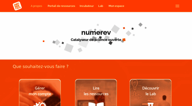 numerev.com