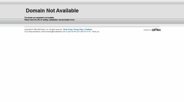 numerex-fourseasons.deem.com