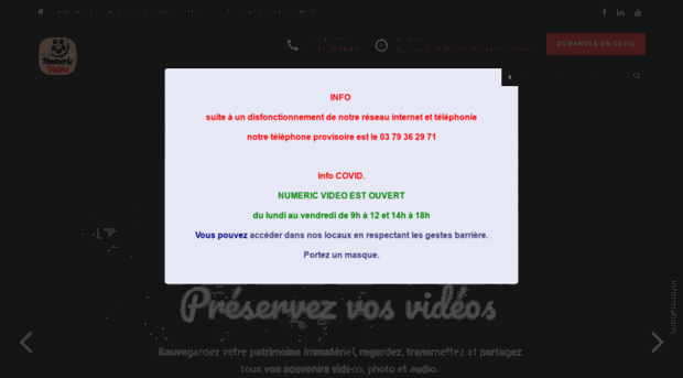 numeric-video.fr