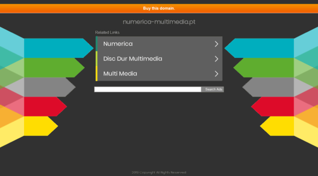 numerica-multimedia.pt