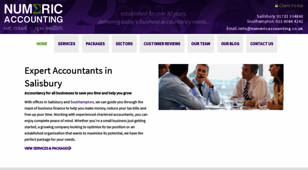 numericaccounting.co.uk