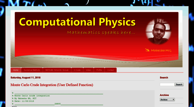 numericalcomputation.blogspot.com