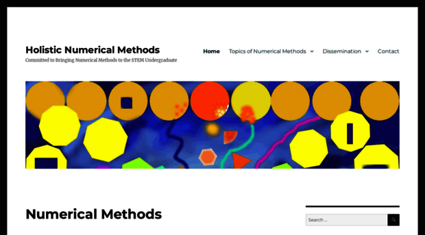 numericalmethods.eng.usf.edu