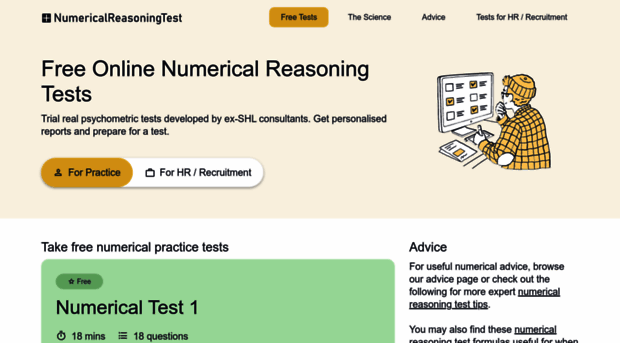 numericalreasoningtest.org