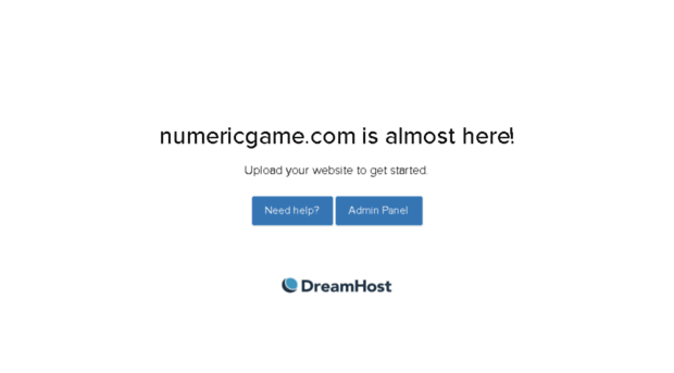 numericgame.com