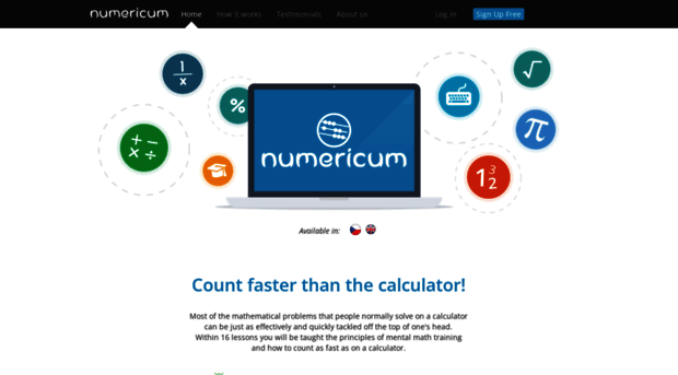 numericum.com