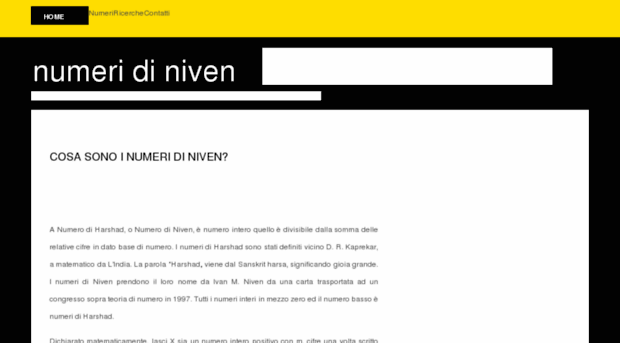 numeridiniven.com