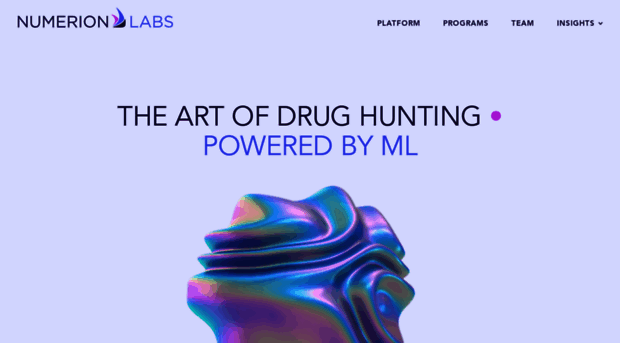 numerionlabs.ai