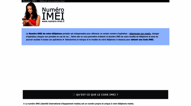 numero-imei.fr