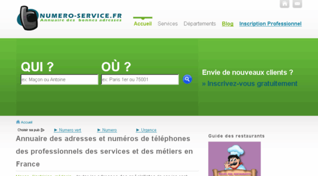 numero-service.fr