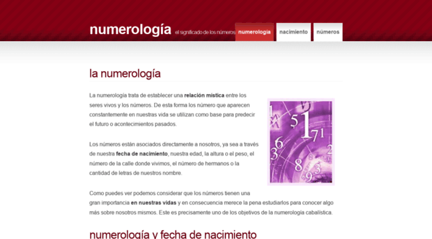 numerologia.com.es