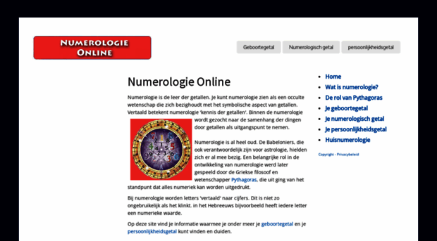 numerologie-online.nl