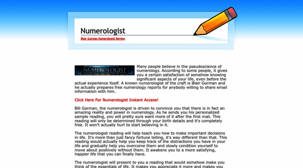 numerologist.weebly.com