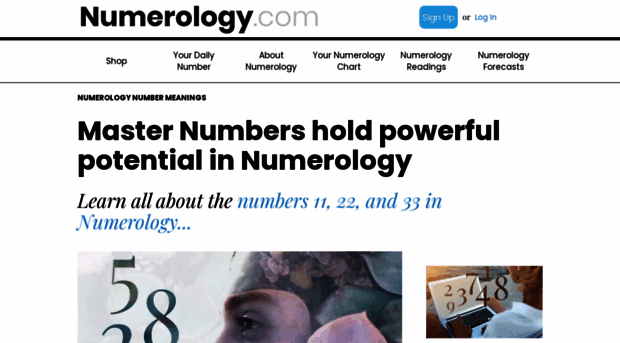 numerology.com