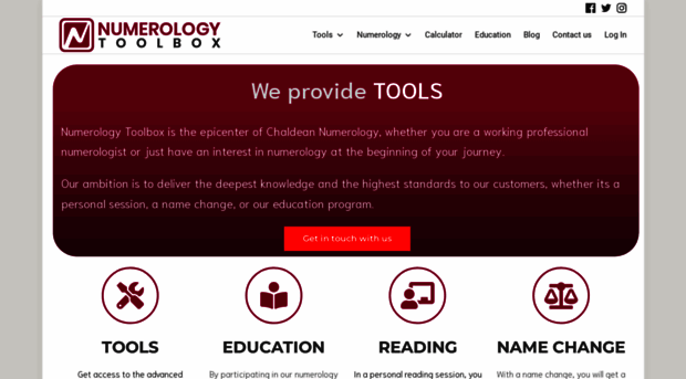 numerologytoolbox.com