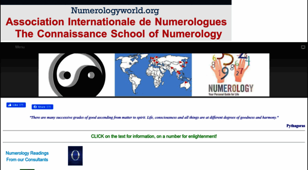 numerologyworld.org