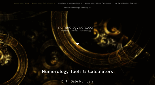 numerologyworx.com