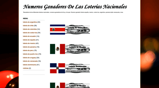 numeros-ganadores-de-loterias.blogspot.com