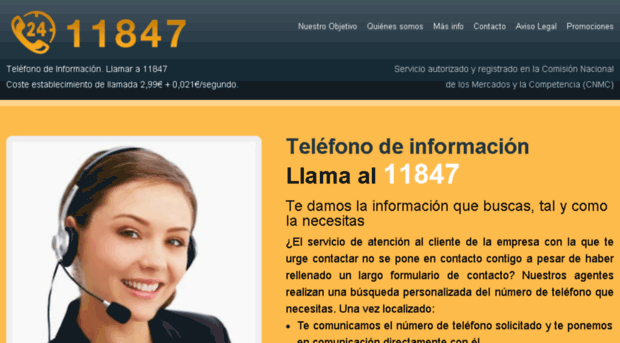 numeros-telefonicos.es