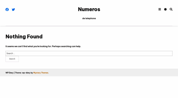 numerosdetelephone.fr