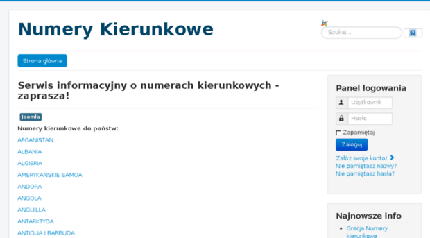 numerykierunkowe.info