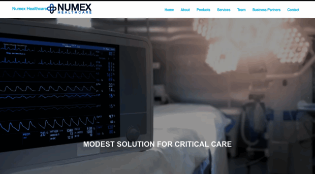 numexhealthcare.com