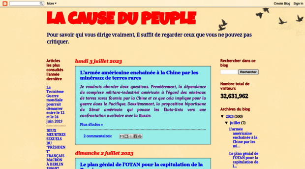 numidia-liberum.blogspot.ca