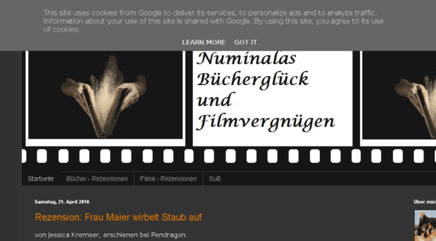 numilesemaus.blogspot.de