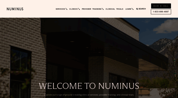 numinus.com