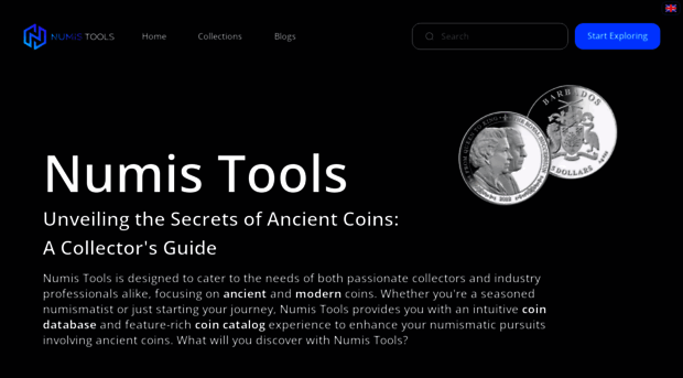 numis.tools