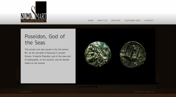 numismart.net