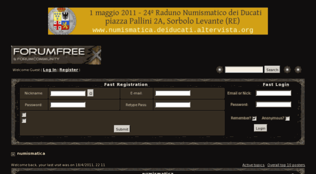 numismatica.forumfree.net