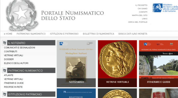 numismaticadellostato.it