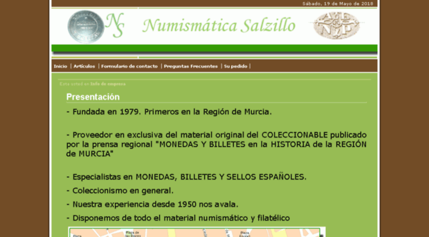 numismaticasalzillo.com