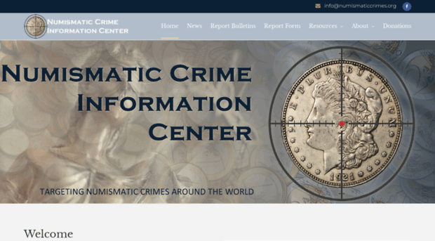 numismaticcrimes.org