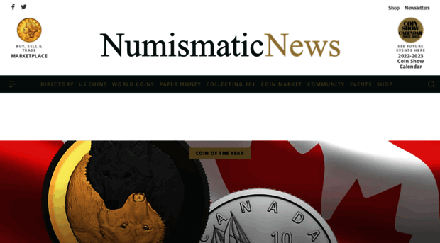 numismaticnews.net