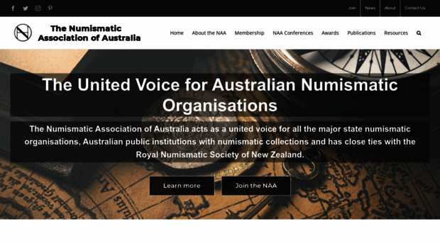 numismatics.org.au