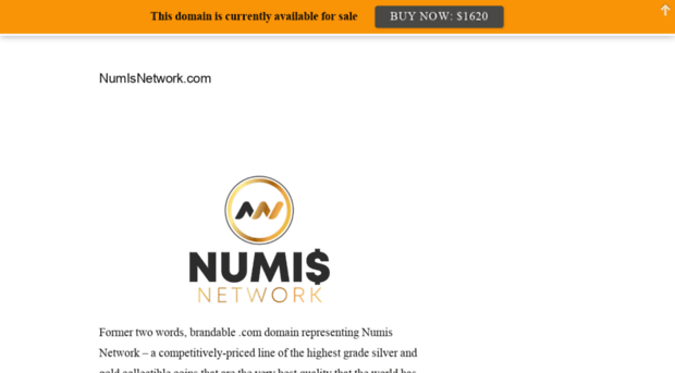 numisnetwork.com