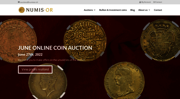 numisor.ch