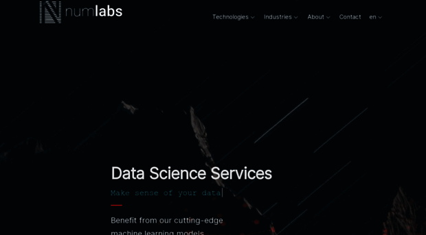 numlabs.com